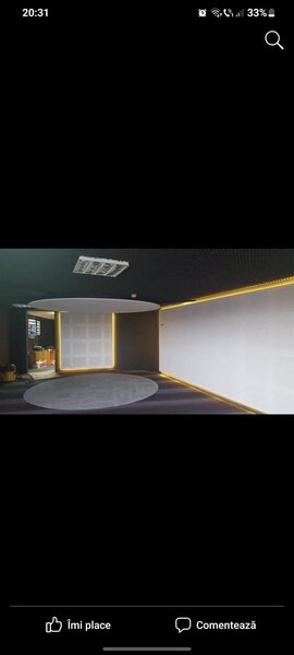 Firma executa renovari apartamente, gips carton, glet, lavabil,