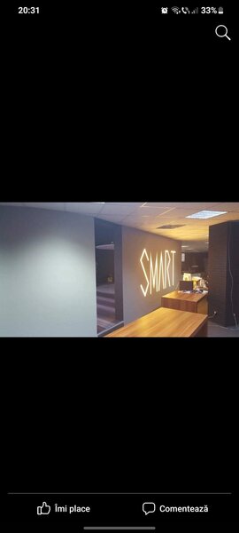 Firma executa renovari apartamente, gips carton, glet, lavabil,